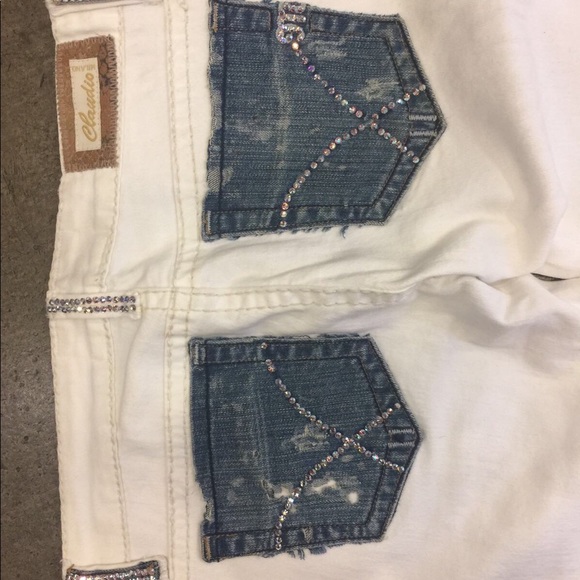 Claudio Milano jeans - Picture 5 of 8